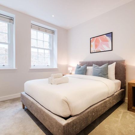 City Of London - 2Br - Cityapartmentstay Dış mekan fotoğraf